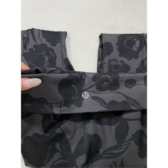 Lululemon Wunder‎ Under Pant *Full-On Luxtreme - Picture 3 of 4